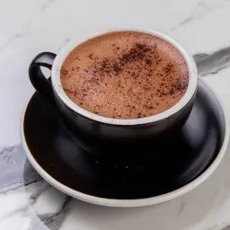 موكا ساخن